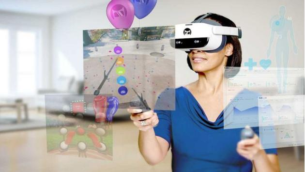 IDC：Q1全球VR頭顯出貨356.3萬臺，Oculus份額占全球VR市場達90%