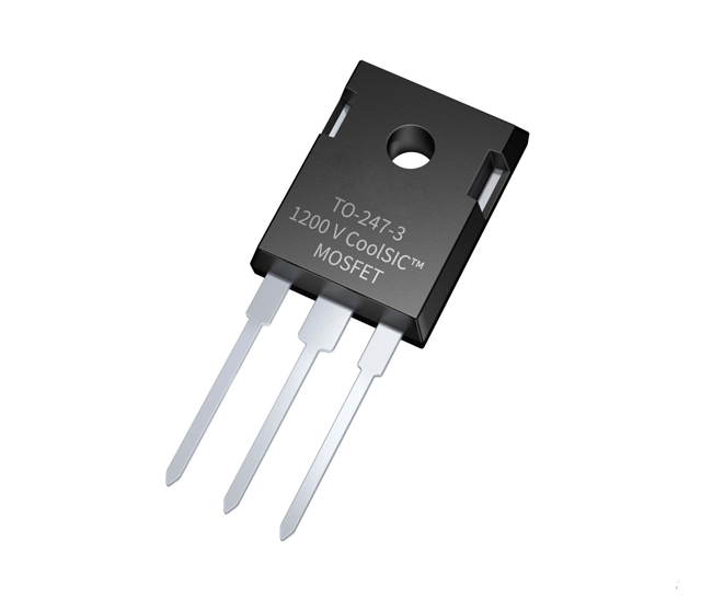 供求TO247-3封裝 IMW120R007M1H、IMW120R007M1HXKSA1溝槽型碳化硅MOSFET