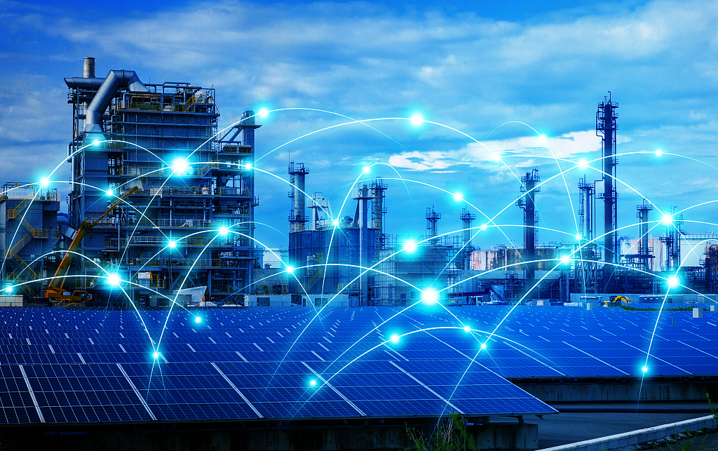 IoT、機(jī)器視覺等技術(shù)推動(dòng)工業(yè)物聯(lián)網(wǎng)發(fā)展