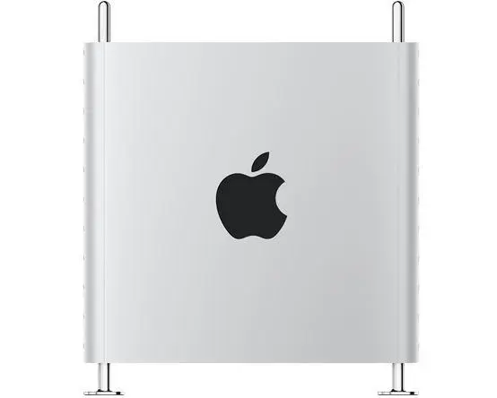蘋果正測試全新M系列芯片Mac Pro：24核CPU、76核GPU、192GB內(nèi)存