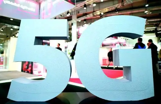廣東累計建成5G基站超21萬座，數(shù)量位居全國第一