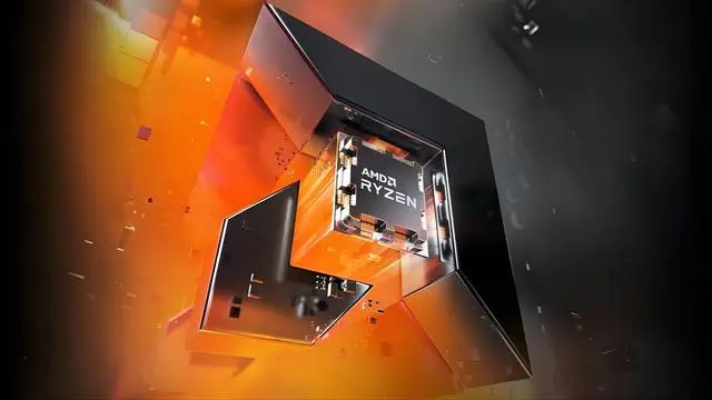 AMD Ryzen 7000 X3D處理器明年亮相，將會有8/12/16核三個版本