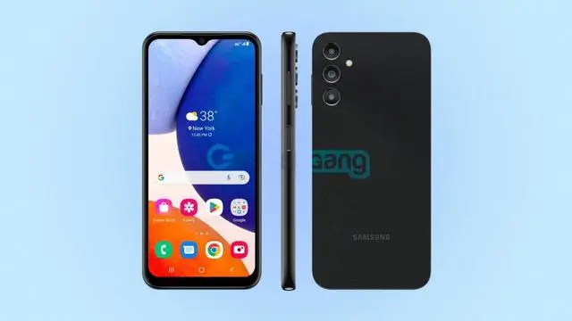 三星Galaxy A14 5G即將發(fā)布，目前已出現(xiàn)在印度官網上
