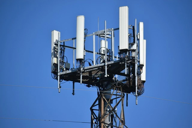 山西率先完成農村 5G 網絡點亮任務，平均速率超 300Mbps