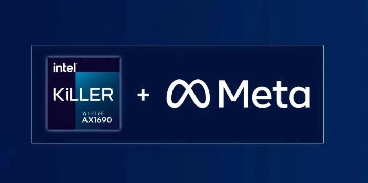 英特爾與Meta合作，Quest VR頭顯可直接與電腦Wi-Fi芯片連接