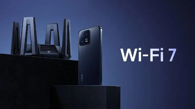 小米CEO解讀Wi-Fi 7：手機(jī)行業(yè)巨大升級(jí)，更高速、更穩(wěn)定、更低延時(shí)