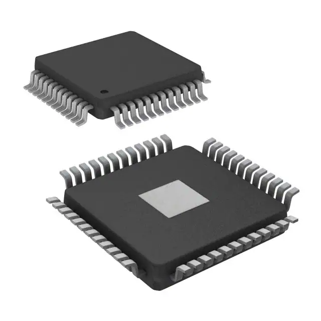 電源管理 MFS2613AMDA2AD/MFS2613AMDA3AD 安全SBC，低功耗，滿足ASIL D安全等級