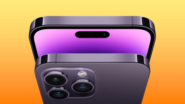 蘋果iPhone 15將首次采用28nm OLED驅(qū)動芯片，有望提升續(xù)航.png