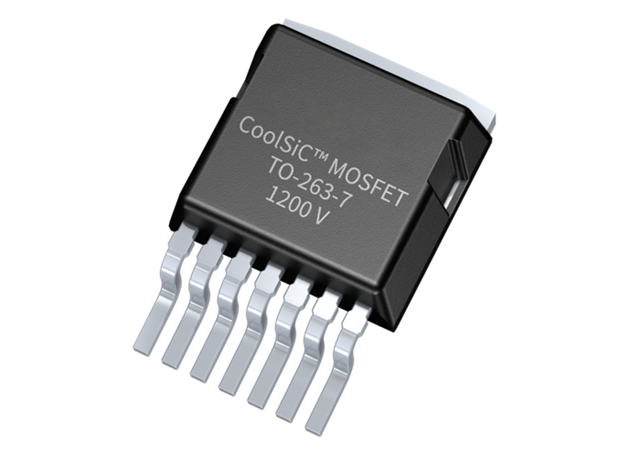 供求碳化硅 MOSFET AIMBG120R160M1、AIMBG120R030M1 混合動(dòng)力和電動(dòng)汽車應(yīng)用