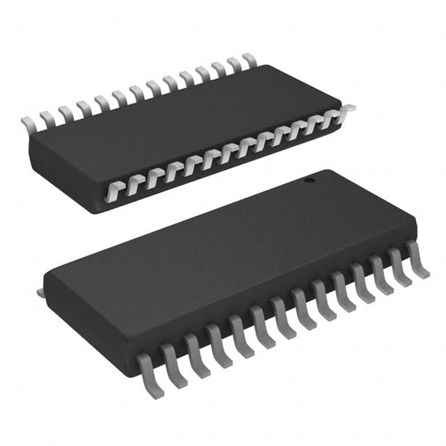 3.3V，±15kV 接口 IC ISL3332IAZ-T RS-422/RS-485 完全版收發(fā)器