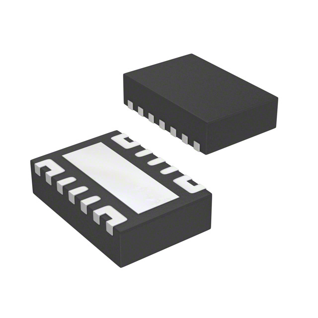 【供求TI】電源管理 TPS22976DPUR 2 通道、5.7V、6A、14mΩ 負載開關
