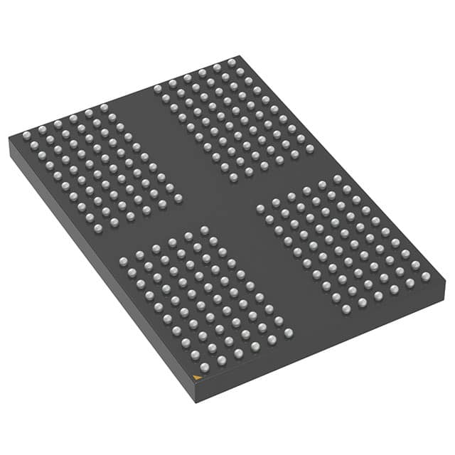 LPDDR4內(nèi)存芯片 MT53E512M32D1ZW-046 AUT:B、MT53E512M32D1ZW-046 AIT:B 動(dòng)態(tài)隨機(jī)存取存儲(chǔ)器