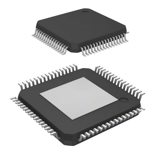 32位工業(yè)MCU XMC4200-F64K256 BA、XMC4200-F64F256 BA 基于ARM Cortex-M4處理器內(nèi)核