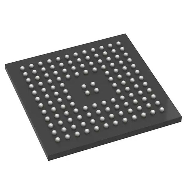 STM32L4R5QGI6