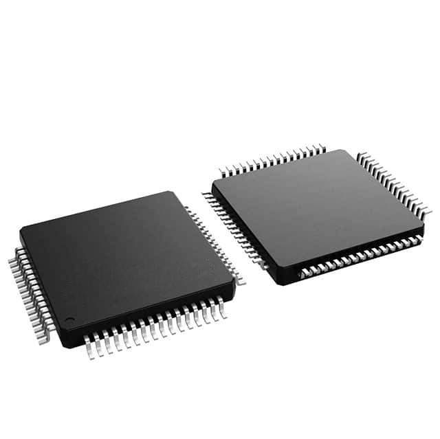 32位MCU《F280038CPMRQ1、F280039CPZRQ1》汽車實(shí)時(shí)微控制器