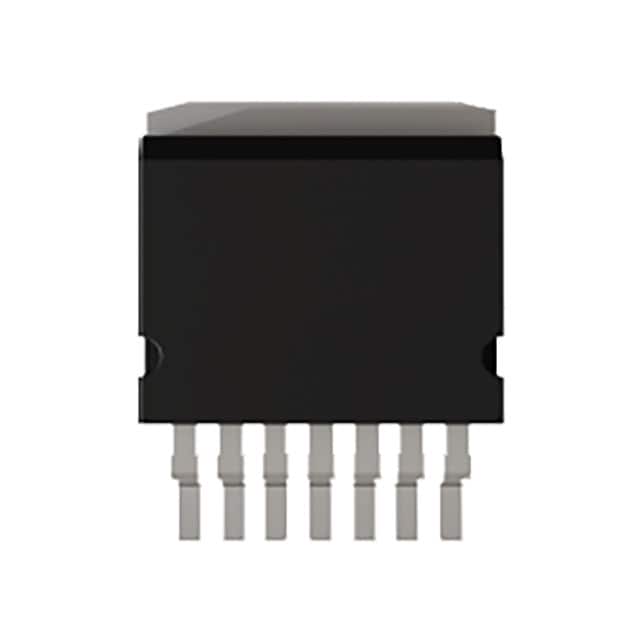 出售SiC功率MOSFET《SCT3080KW7TL、SCT3080AW7TL》1200V 30A, 7端子SMD