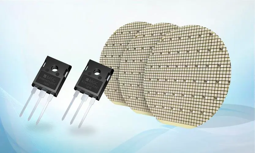 誠信回收碳化硅MOSFET，回收SiC功率MOSFET，回收IGBT晶體管，回收車載MOSFET