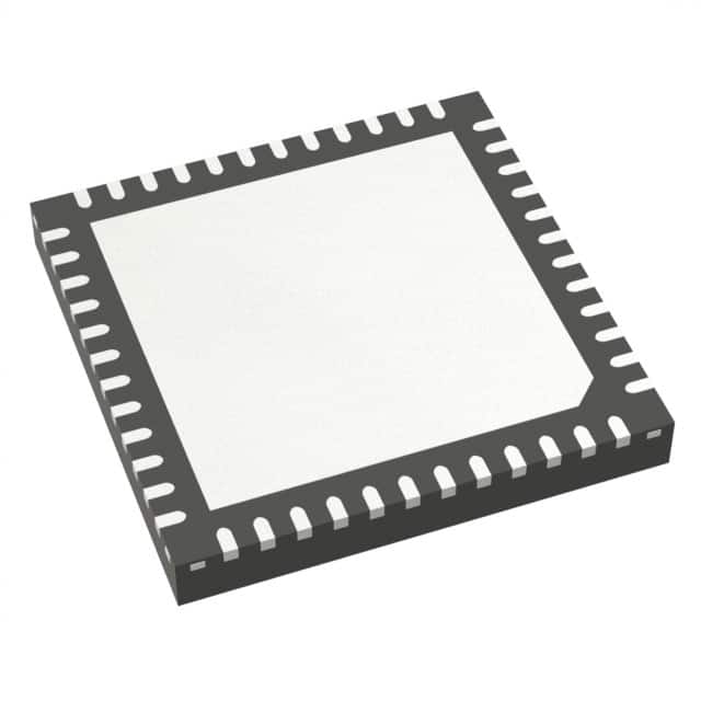 （ST）微控制器STM32G0C1CCU6、STM32G0C1CEU6 32-位 64MHz 閃存 48-UFQFPN