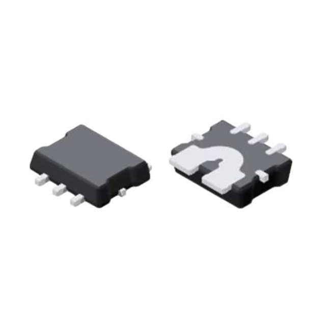 【分銷(xiāo)Allegro】 ACS72981LLRATR-050B5 電流傳感器 50A 1 通道 霍爾效應(yīng)，差分 雙向