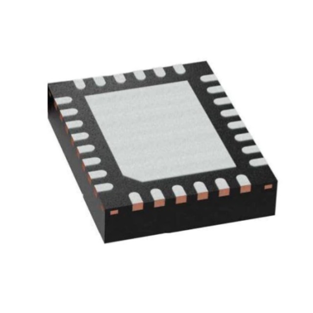 以太網(wǎng)IC DP83TC813RRHFRQ1 汽車(chē)低功耗、小尺寸 100BASE-T1 以太網(wǎng) PHY