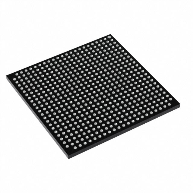 恩智浦（NXP）QorIQ? Layerscape LS1021ASE7KQB通信處理器 2 核，32 位 1GHz 525-FCPBGA