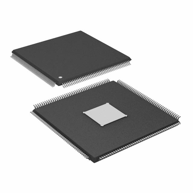 （供應(yīng)，回收）Microchip微控制器 PIC32MZ1064DAR176T-V/2J 32位圖形應(yīng)用MCU