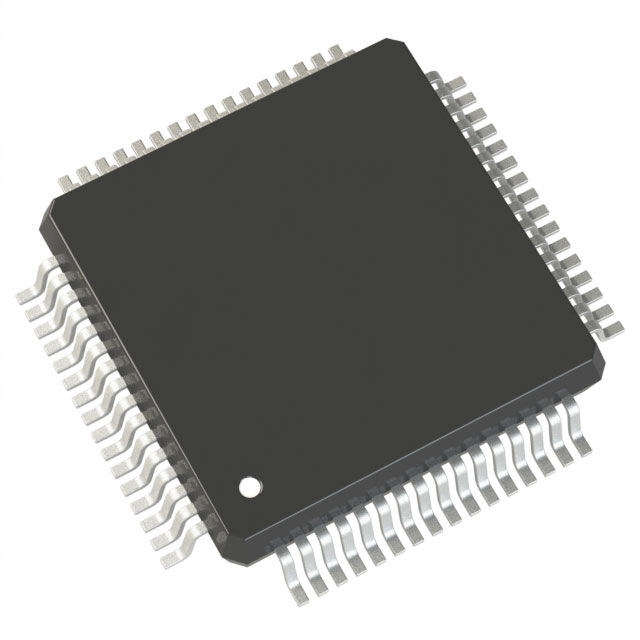 [供應(yīng)] FS32K118LAT0MLHT 32位單核微控制器 IC，64-LQFP