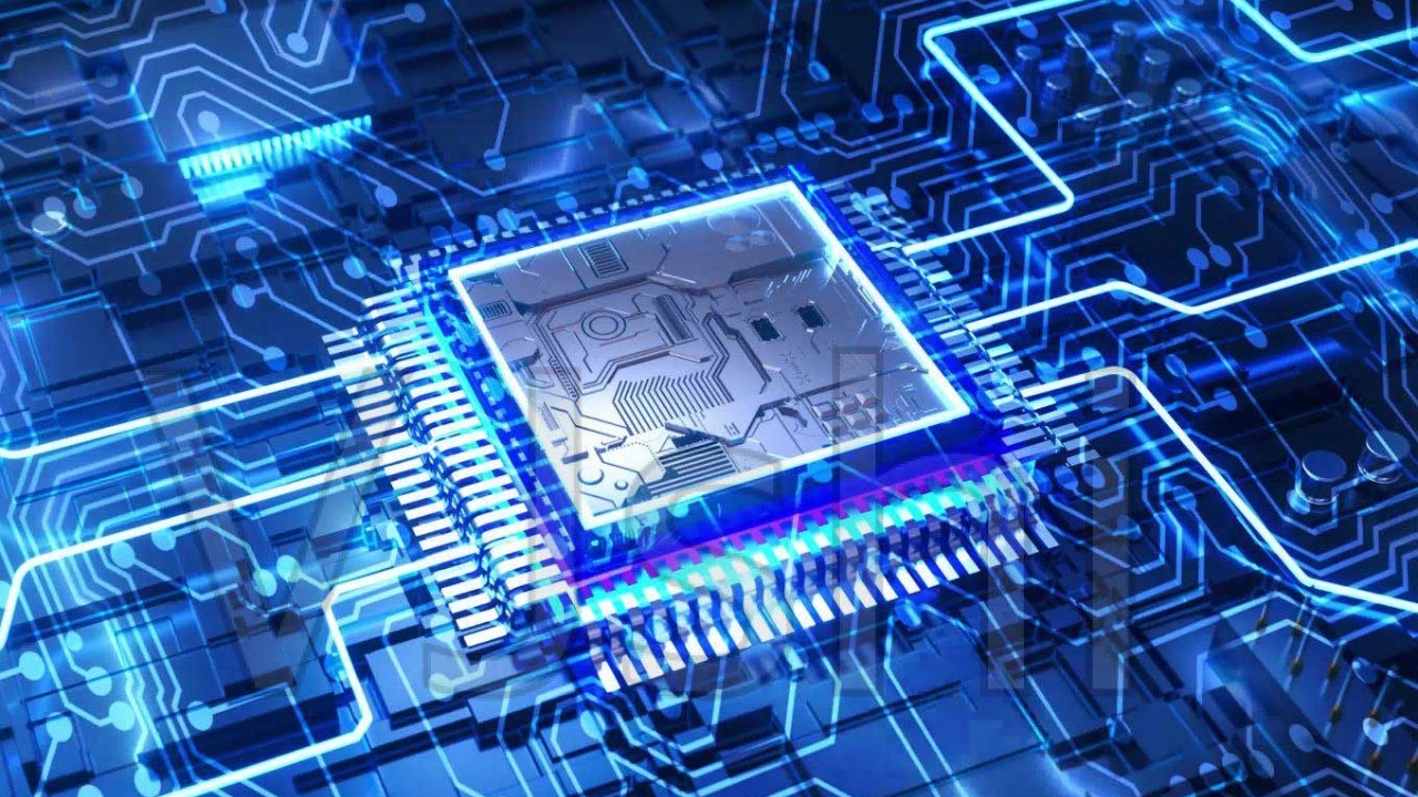 收購 SiC MOSFET、汽車 IGBT 模塊、5G 模塊、新能源 IC