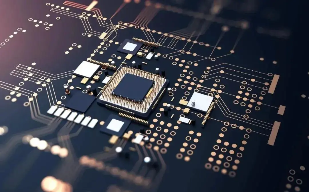 收購意法半導(dǎo)體微控制器 MCU、英特爾 FPGA IC、恩智浦壓力傳感器