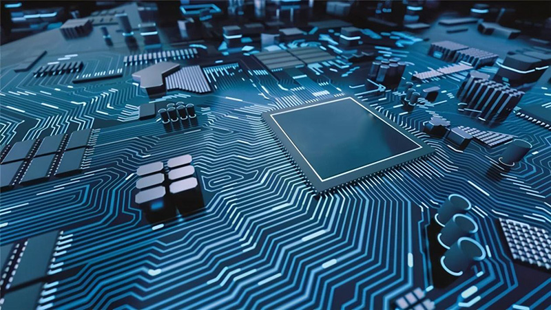 收購 ADI 模數(shù)轉(zhuǎn)換器、Maxim 射頻模塊、Microchip 收發(fā)器
