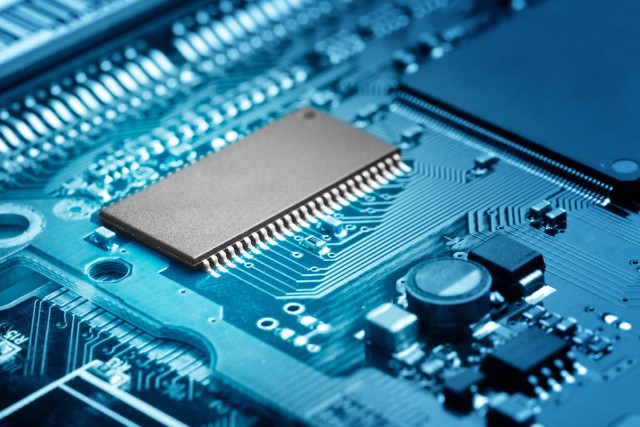 收購 Microchip 微控制器 MCU、Xilinx FPGA IC、ADI 數(shù)字信號處理器