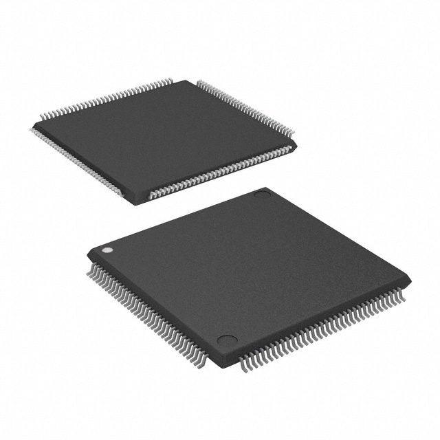 回收閃存MCU TMS5701224CPGEQQ1 16/32位微控制器，Cortex R4F，通過(guò)Q100車規(guī)認(rèn)證