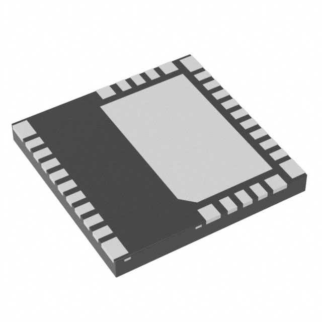 供應(yīng)，回收（TI）LMG3410R070RWHR 600V 70mΩ GaN，帶集成驅(qū)動(dòng)器和保護(hù)功能