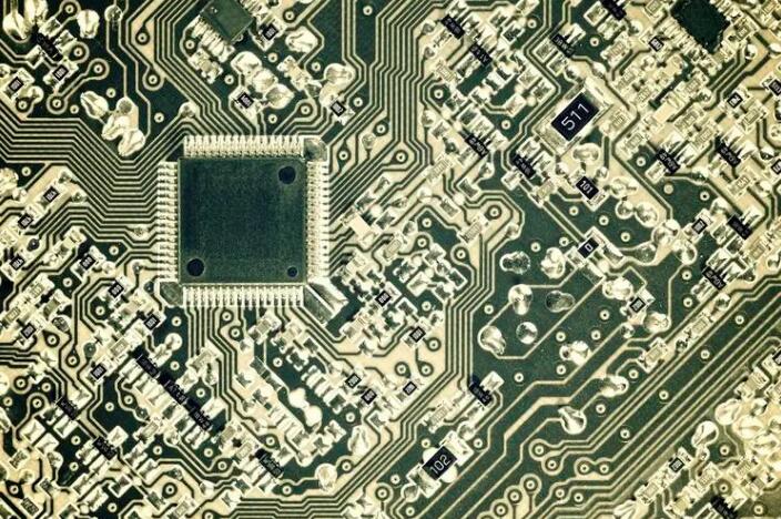 收購5G IC，物聯(lián)網(wǎng)IC，汽車IC，存儲IC，以太網(wǎng)IC