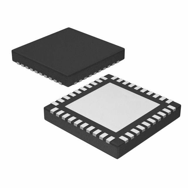 供應，回收 （TI） MSP430FR2475TRHAR 混合信號微控制器，40-VQFN