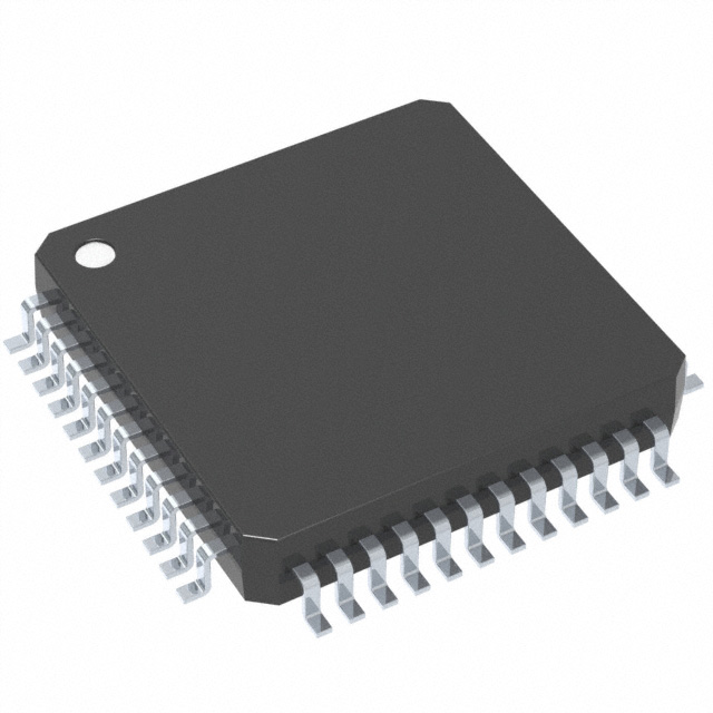 混合信號微控制器 (TI) MSP430FR2155TPTR 48-LQFP（供應，回收）
