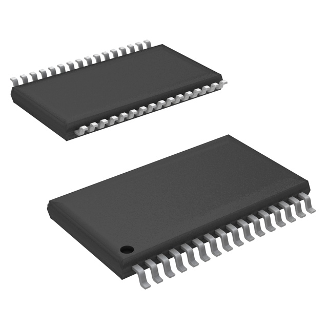 （供應(yīng)，回收）MSP430FR2633IDAR 16 位微控制器 IC，32-TSSOP