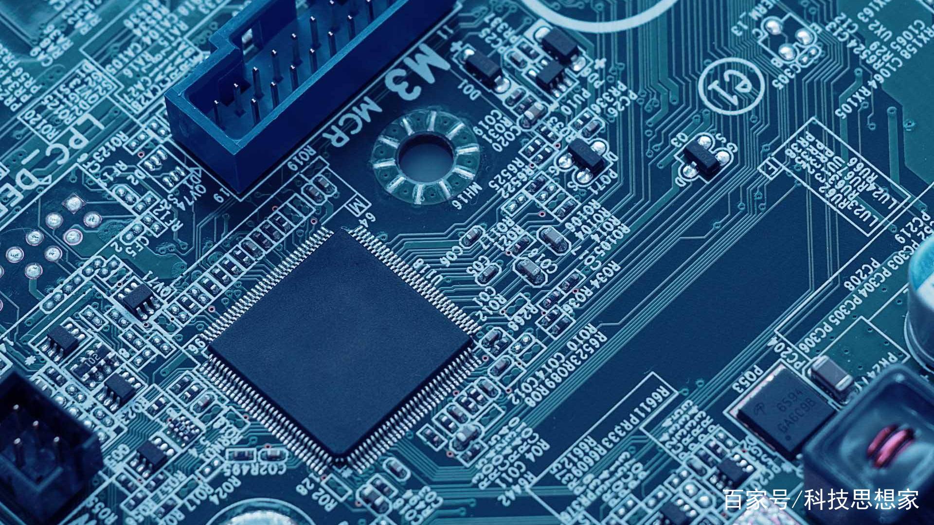 收購 Microchip LED 驅動器、ST 微控制器、Xilinx 現(xiàn)場可編程門陣列