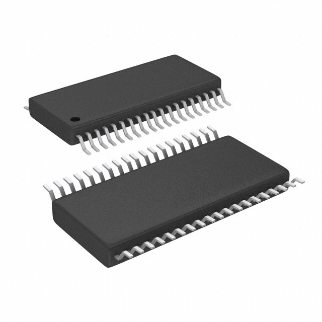 供應(yīng)，回收（TI）MSP430FR2355TDBTR 混合信號(hào)微控制器，38-TFSOP