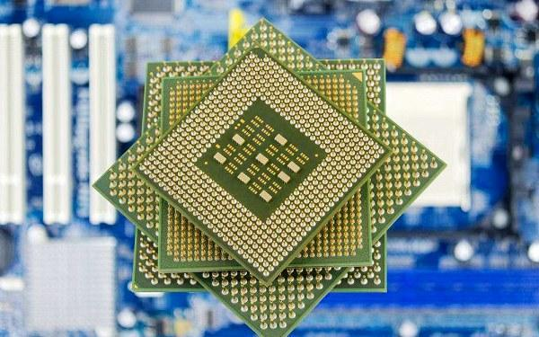 回收CPU、WiFi、藍牙、GNSS、LPWA、IGBT等一系列電子元件