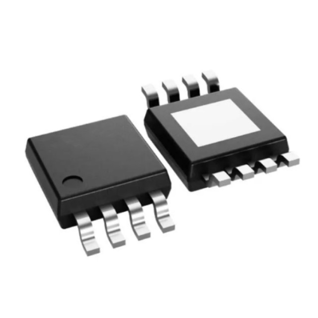 出售德州儀器（40V）TPS92629QDGNRQ1 具有熱共享控制的單通道、汽車類高側(cè) LED 驅(qū)動器