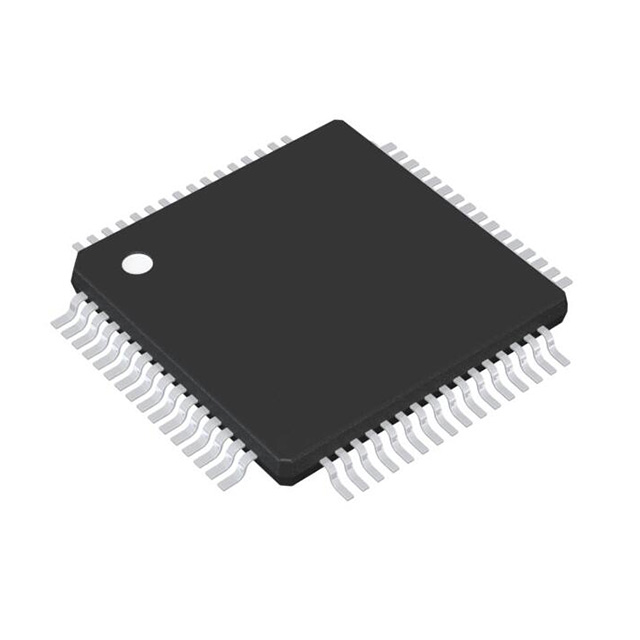[供應，回收] TM4C1230C3PMI 32 位單核微控制器 IC，64-LQFP