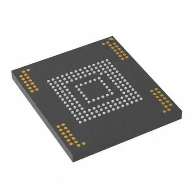[供應(yīng)，回收] Micron MTFC64GASAONS-AAT 512Gbit FLASH - NAND (SLC) 存儲器 IC
