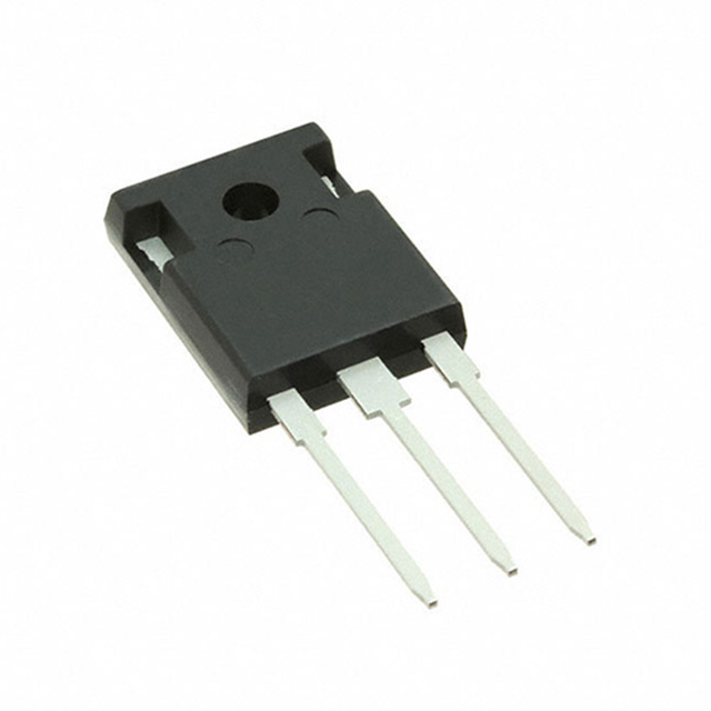 [供應(yīng)，回收] IKW75N60TFKSA1 單通道 IGBT 晶體管，TO-247-3，溝槽型場截止