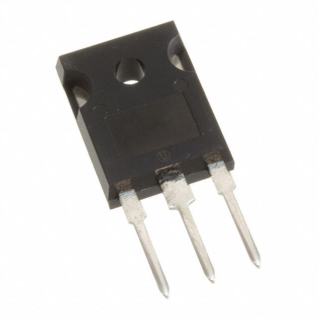 供應，回收（英飛凌）IKW50N65EH5 單通道 IGBT 晶體管，TO-247-3
