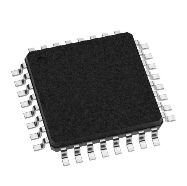 PIC32CM5164JH01032-E/PT