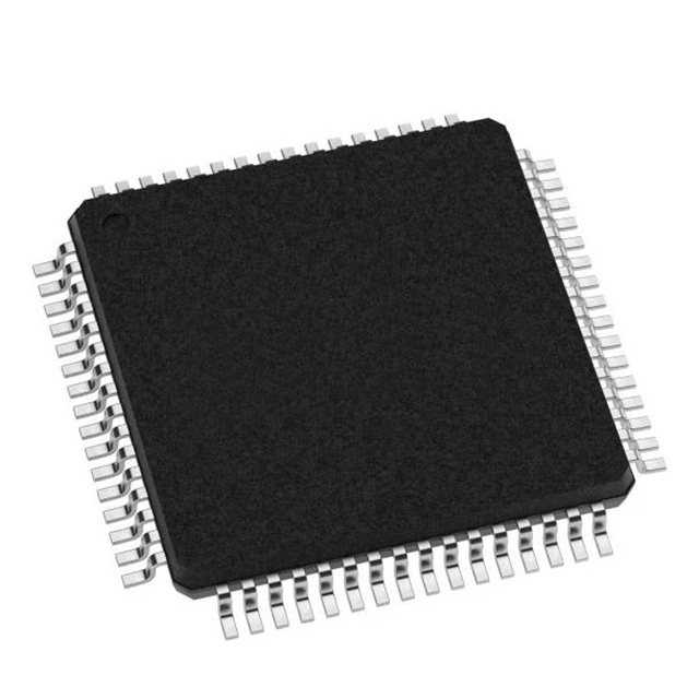 PIC32CM5164JH01064T-I/PT