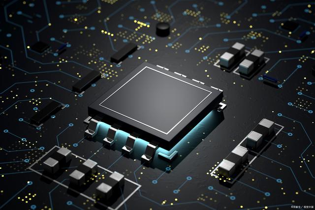 收購 Microchip 微控制器、ON 電源管理 IC、Broadcom 編碼器