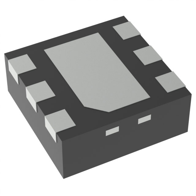 (TI) 供應(yīng)，回收 TPS62290IDRVRQ1 1A 降壓轉(zhuǎn)換器，6-WDFN