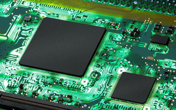 收購 TI 電機(jī)驅(qū)動器、ADI 數(shù)字信號處理器、Infineon 柵極驅(qū)動器、Micron 閃存-NAND 存儲器